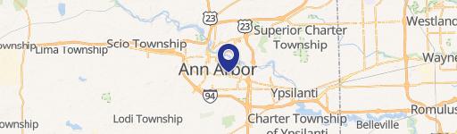 Ann Arbor Land For Sale