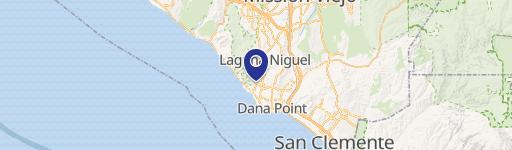 Monarch Beach Hillside Land Parcel