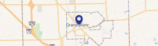 Grand Blanc Commercial Land Opportunity