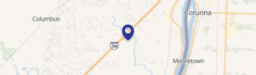 Updated Two-Story Commercial Building