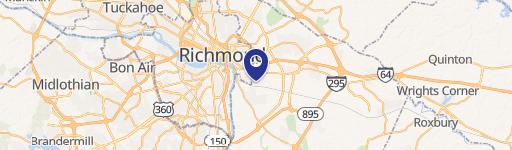 Darbytown Road Opportunity Zone Land