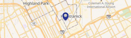 Hamtramck Two-Unit Investment Property