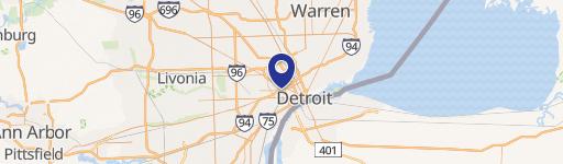 Vacant Land East Side Detroit