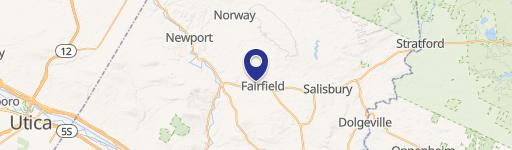 Land with Spectacular Views