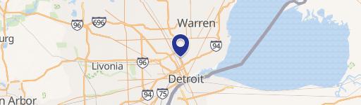 Detroit Land Parcel For Sale