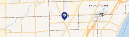 Clinton Township Vacant Commercial Lot