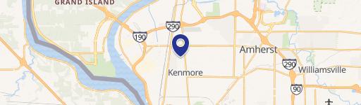 Retail Space with Great Visibility