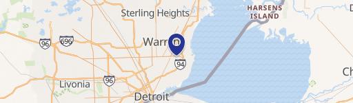 Spacious Office in Harper Woods