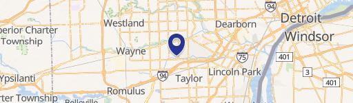 Operating Truck Terminal on 12 Acres