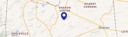 Commercial Land Available