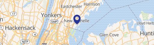 Pelham Road Apartment Building