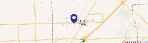 Commercial Land in High-Traffic Area