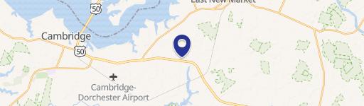 Expansive Lot on Ocean Gateway