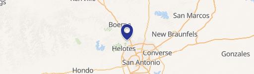 San Antonio Land For Sale