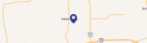 Highway Frontage Land For Sale