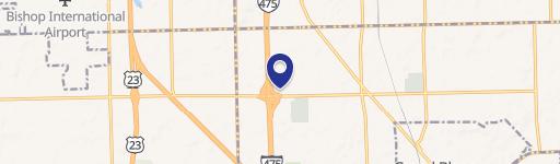 Grand Blanc Commercial Land Parcel