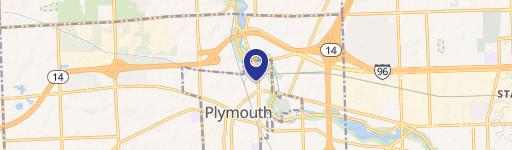 Land Available in Plymouth