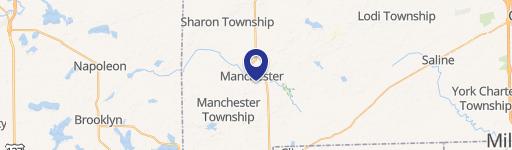 89 Acres with Private Lake