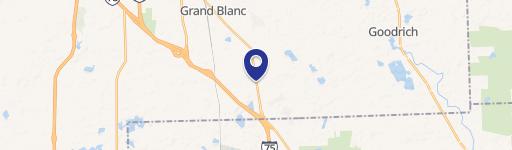 Grand Blanc Office Space Available