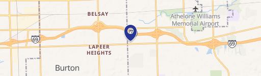 Commercial Land in Growing Area