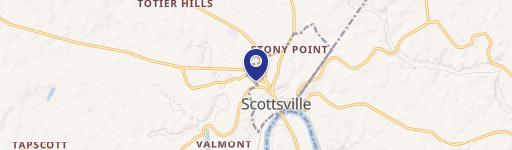 Scottsville Specialty Property For Sale