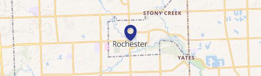 Retail Investment Opportunity in Rochester