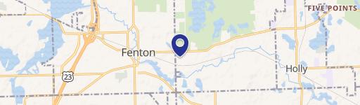 Cleared Land in Holly Village