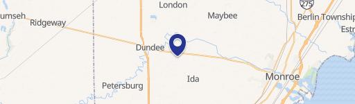 Wooded Land Near US-23