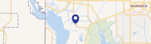 Waterfront Lot with Gulf Access