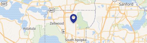 Apopka Land Parcel For Sale