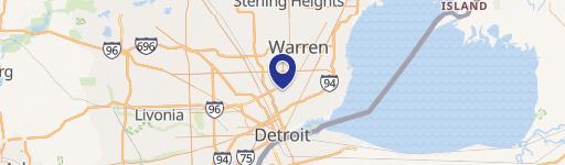 Detroit Land for Sale