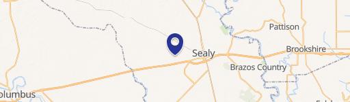 Sealy Land for Animal Use