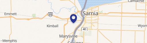 60 Acres Light Industrial Land