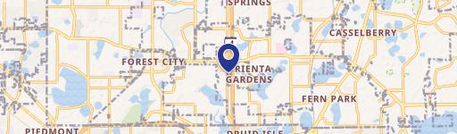 Altamonte Springs Condo For Sale