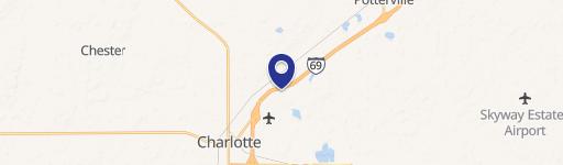 Cleared Lot, Retail or Office