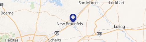 Land Available in Spring Branch