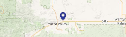 Yucca Valley Land For Sale