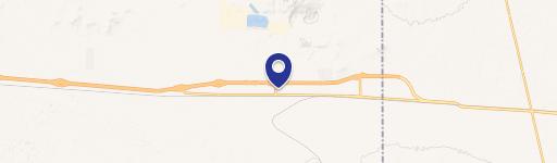 Raw Land Near Highway 58