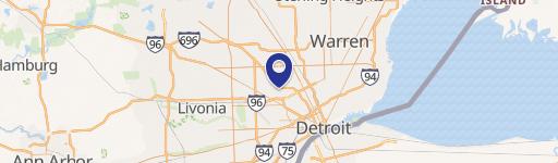 Detroit Vacant Land Opportunity