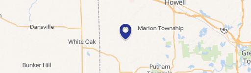 Iosco Township Wooded Land Parcel