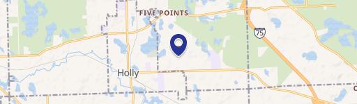 High-Traffic Retail Space in Holly