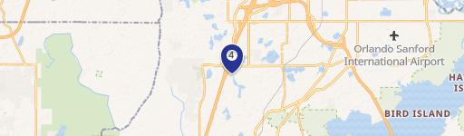 Lake Mary Commercial Space Available