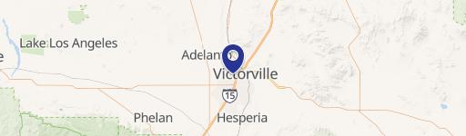 Amargosa Road Commercial Property