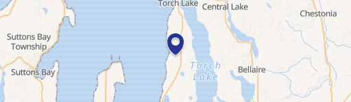 35-Acre Parcel with Bay Views