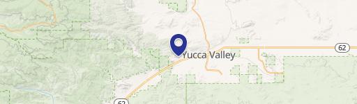 Yucca Valley Land For Sale