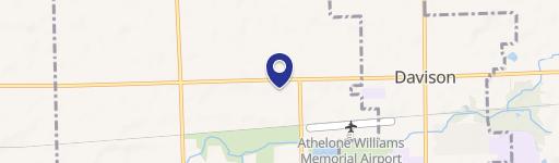 5 Acre Parcel on Davison