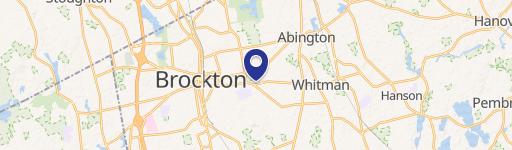 Residential Land on Brockton Line