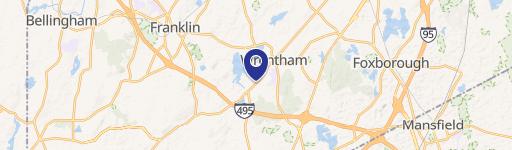 Professional Office Suites For Rent