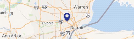 Detroit Car Wash Opportunity