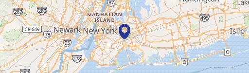 Ozone Park Income-Producing Property